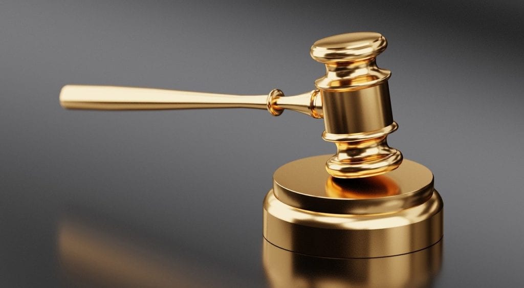gavel, auction, hammer