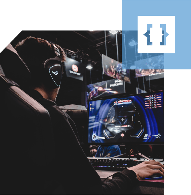 gaming image